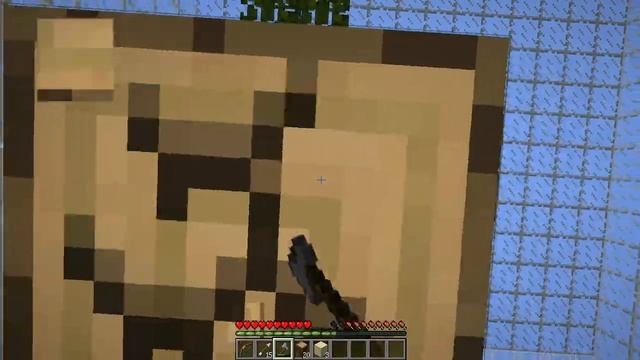 Выживание на карте Biome in a Box Surviva (#1) смотреть онлайн