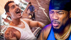 Bollywood Got The BIG DOG! Hanumankind