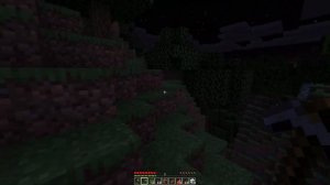 ASMR minecraft | выживание в деревне