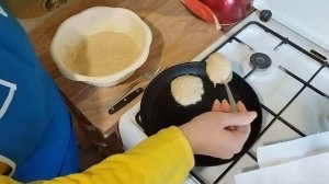 Нежные, воздушные и румяные - Икряники. Готовим необычный и вкусный, но простой и доступный завтрак