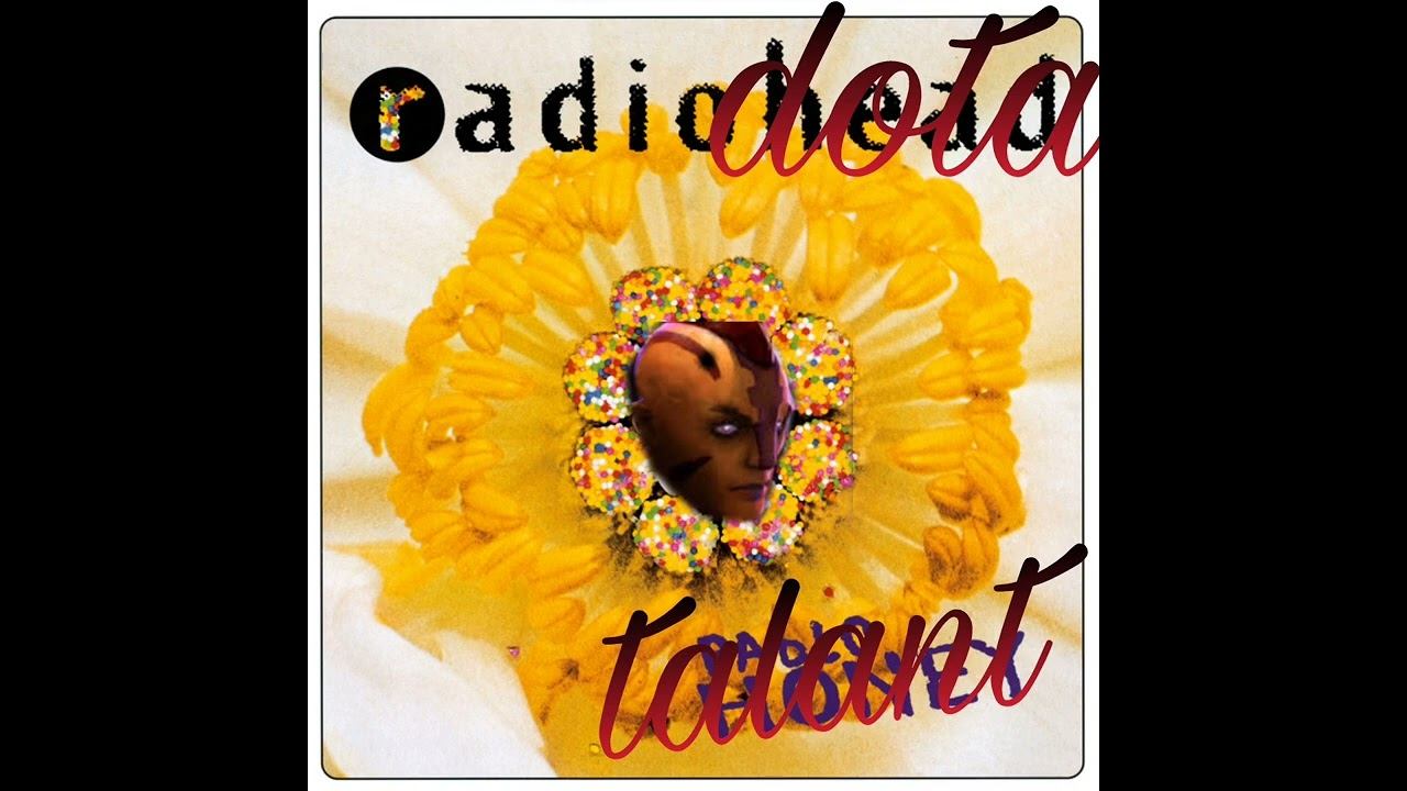 eternal rekrut - armlet abuser (radiohead dota 2 cover) смотреть онлайн