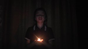 Из чистых чистых поднебесных далей...