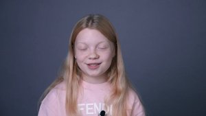 Козлова Дарина, 9 лет