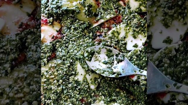 Баклажаны вкусно!