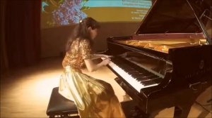 С. Рахманинов Прелюдия ор 23 №7 до минор