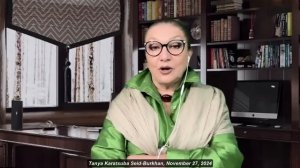 Новый двойник Путина прибыл в Казахстан Третья дочь Путина изменила фамилию  № 5779