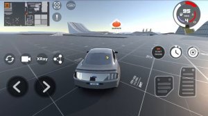 БИМКА ВЫШЛА На ТЕЛЕФОН! BeamNg Mobile! - DriveX