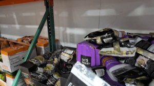 Мой гид по Costco: все, что вам нужно знать(цены, членство и мои покупки) Vlog 2