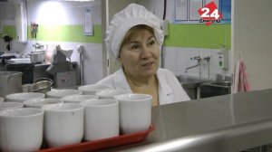 Самое главное — вкладывать душу в каждое блюдо