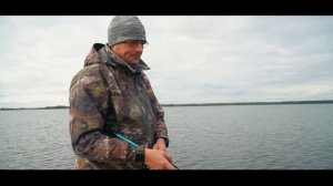 Norstream Alliance Jig — недорогие спиннинги для джига. Полный обзор новинки 2022 года