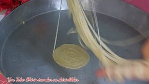 Лагман/Lagmon tayyorlash 😋