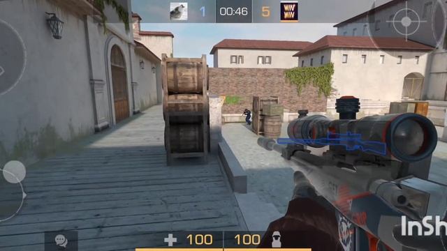 МУВИК в STANDOFF 2 #_# МОЙ ПЕРВЫЙ МУВИК 🥹 смотреть онлайн