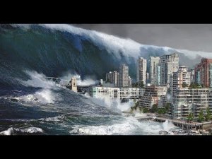 топ 5 цунами за последние 8 лет .топ 5 цунами за 8 лет. Top 5 tsunami