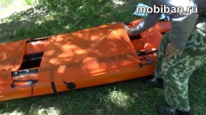 Пакрафт Жаворонок XL. Сборка, монтаж фартука брызгозащитного