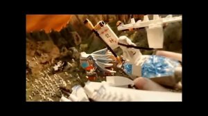 реклама лего ниндзяго 2011 года