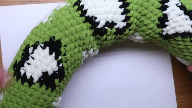 Амигуруми 10 секретов для начинающих+ секретный бонус