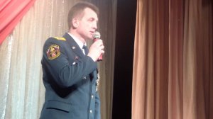 А.Цветков - 70-летие снятия блокады Ленинграда