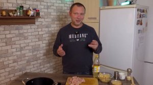 кухня Беларуси: квашенная капуста, тушенная с рисом и курицей! попробовать должен КАЖДЫЙ! #рецепт