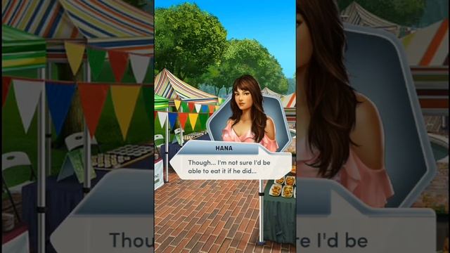 Choices : The Royal Romance (Book 3) - Chapter 8 смотреть онлайн