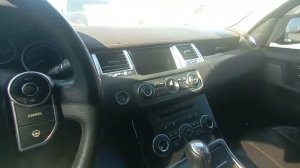 Land Rover Range Rover Sport, ШОК, реальный отзыв после 6 лет владения!!!