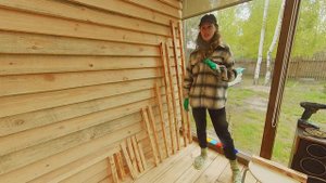 Рама для тафтинга