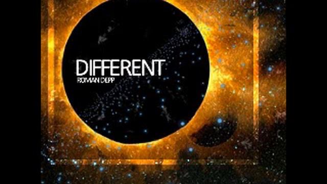 Roman Depp Different смотреть онлайн