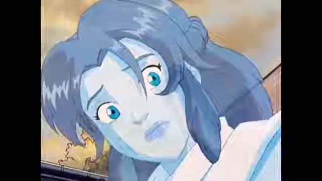 W I T C H Ready As I'II Ever Be CROSSOVER смотреть онлайн