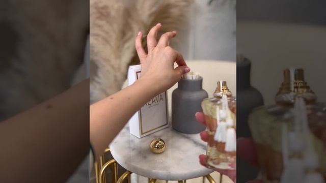 Meliora Parfums de Marly смотреть онлайн