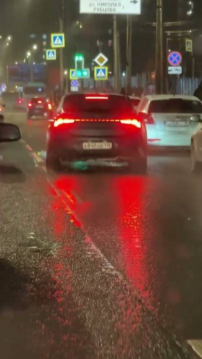 13000р, удалось? /ФИНАЛ / ДЕНЬ 7-й #automobile #yandex #таксивмоскве #обзор