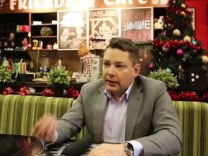 Городу Иваново нужна Студия творческого развития | Алексей Смирнов