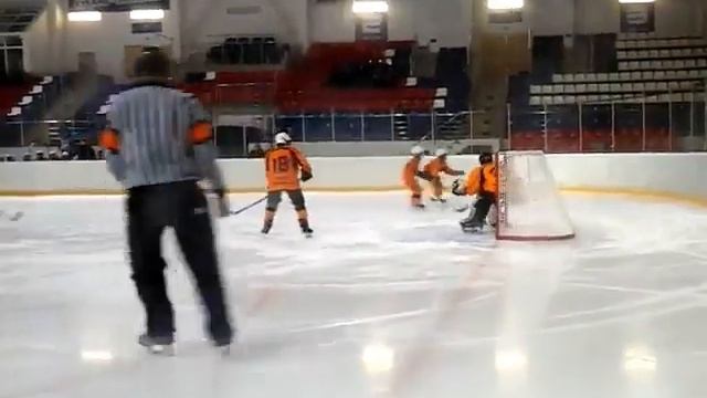 ПЕРВЕНСТВО ФЕДЕРАЛЬНЫХ ОКРУГОВ ПО ХОККЕЮ.ЛИТВИНОВ МАТВЕЙ(ЮФО) смотреть онлайн