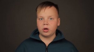 Визитка актера Соловьев Егор