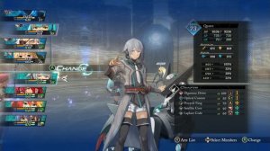 The Legend of Heroes: Trails through Daybreak 58