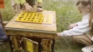 Квест-сундук Амнезия