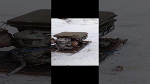 Генератор аб-1 СССР в работе