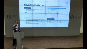 Цифровая трансформация кадрового документооборота казанского федерального университета