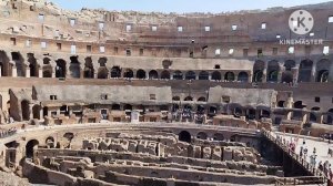 Италия//Рим// Колизей