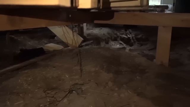 Построили кривой каркас, вы будете в шоке! Никогда не повторяйте этих ошибок! 🚨