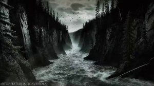 МУЖЧИНЫ НЕ ПЛАЧУТ | ТАЁЖНАЯ ДРАМА | Таёжные Истории