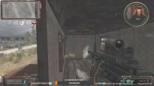 S.T.A.L.K.E.R   ОП-2.2  Юпитер Борода Монолит Пропер-70 Чаэс-2 # 108