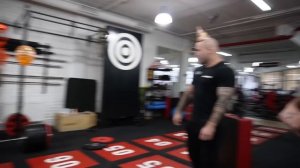 СИЛОВОЙ МИНИМАЛИЗМ / МИФЫ СИЛОВОГО ТРЕНИНГА (тренировки в отказ)