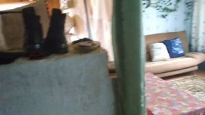 Самоизоляция в деревне Кривячка.Часть 8-я.Обзор моей и соседской дачи.