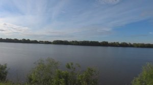 2018 Ока июнь