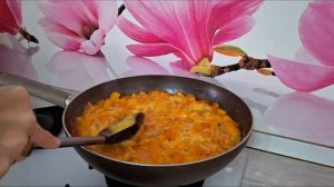 Ароматный Джем из Тыквы с Апельсином и Лимоном на зиму 🎃🍊🍋