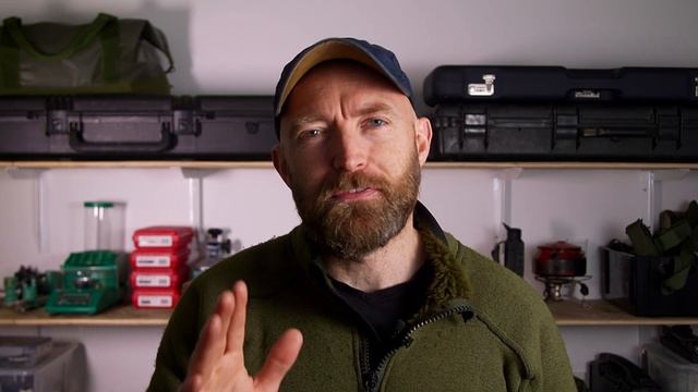 Best Caliber For Deer Hunting pt. 1 - performance metrics