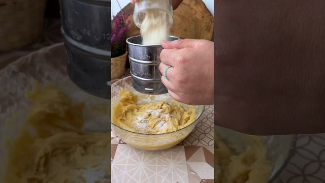🥮🫐ТЕРТЫЙ ПИРОГ С ВАРЕНЬЕМ🫐🥮Выпекать 15-20 мин при 180 градусах#рецепт#пирог#выпечка#тертыйпирог