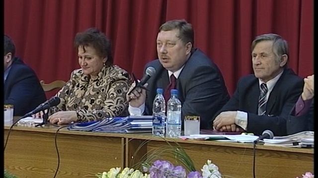 2004.11. Мегион. СН-МНГ. Нефтедобыча перспективы