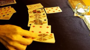 ЛИЧНАЯ ЖИЗНЬ ЧЕРВОВОЙ ДАМЫ ❤до конца года ♣️❤♠️♦️