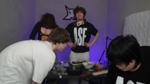 КУКИНГ под ВИАГРОЙ! ГОТОВИМ ДУБАЙСКИЙ ШОКОЛАД (Данон, Стопбан, Ростик, Дилблин)