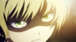 Аниме клип - Amnesia